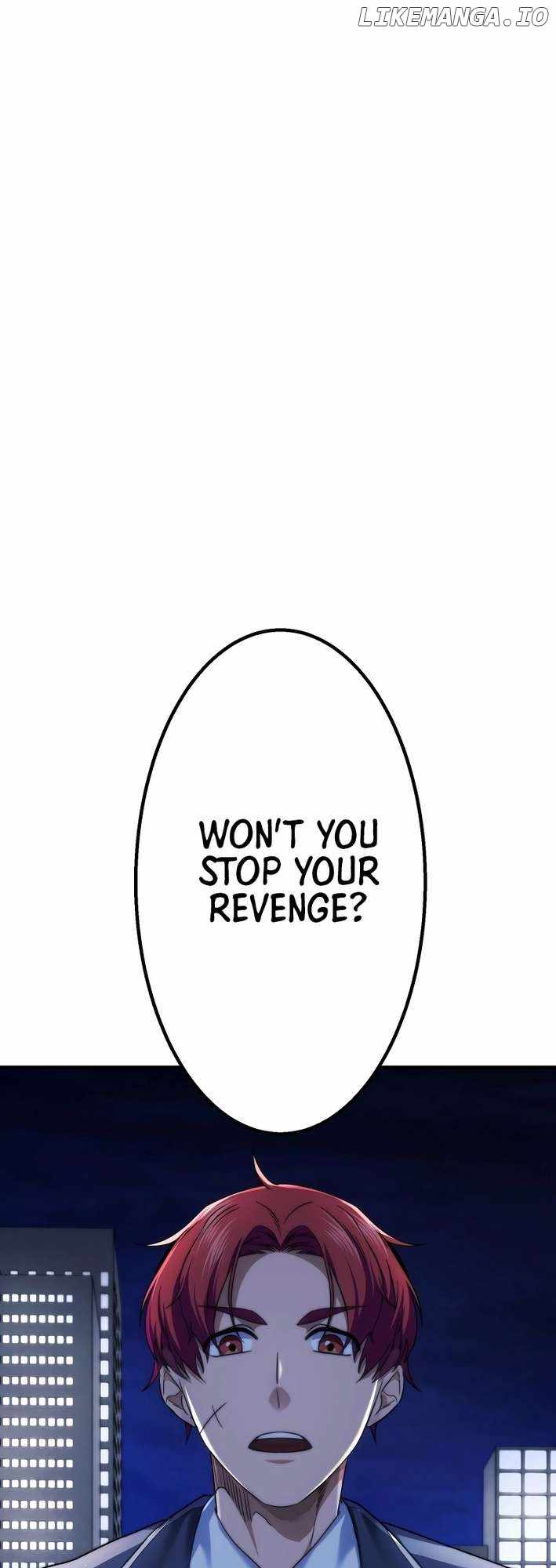 Revenge of the Unrivaled Streamer Chapter 14 51